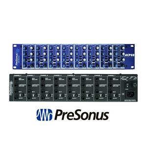 Presonus-Compressor-ACP88